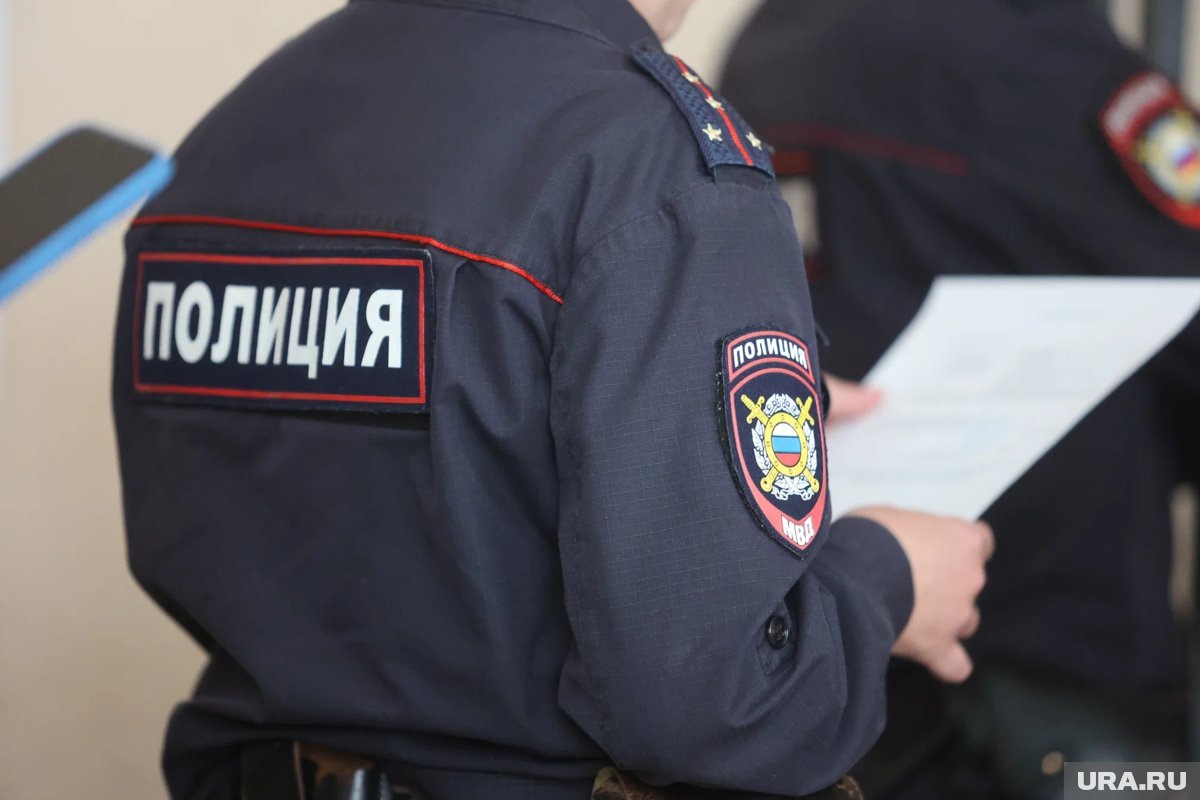     Полиция пришла в колледж Кургана после скандала с отчислениями