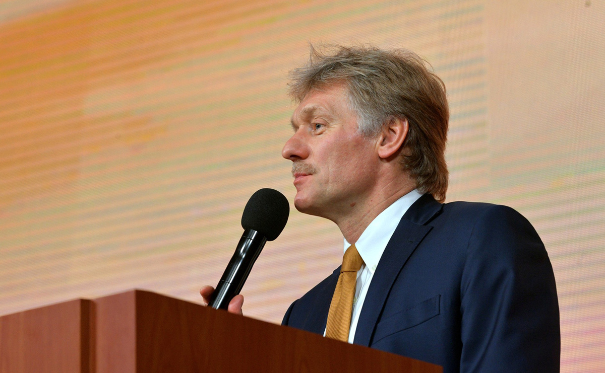    Globallookpress / Дмитрий Песков