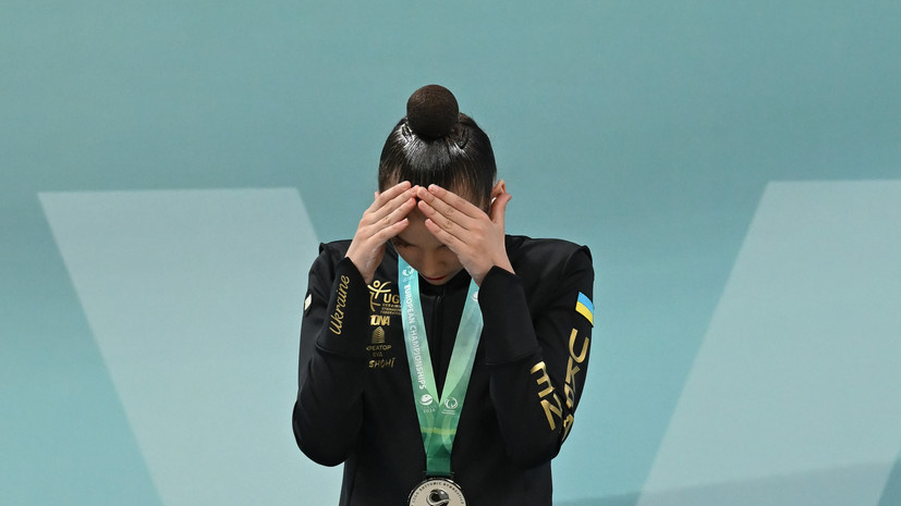 София Краинская / фото: globallookpress.com