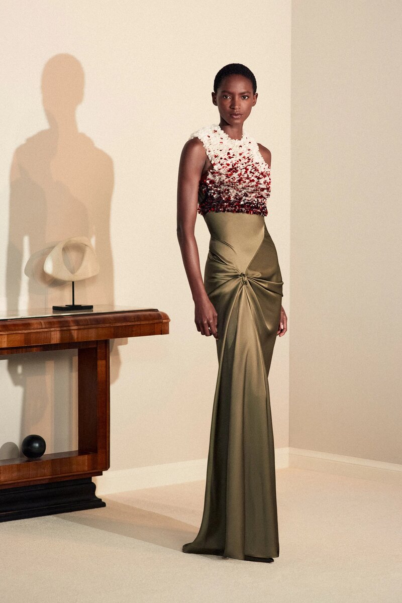 Victoria Beckham Resort 2027