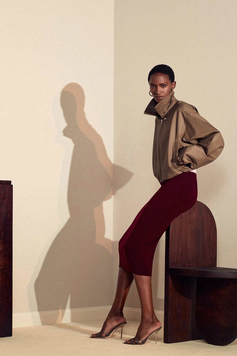 Victoria Beckham Resort 2027