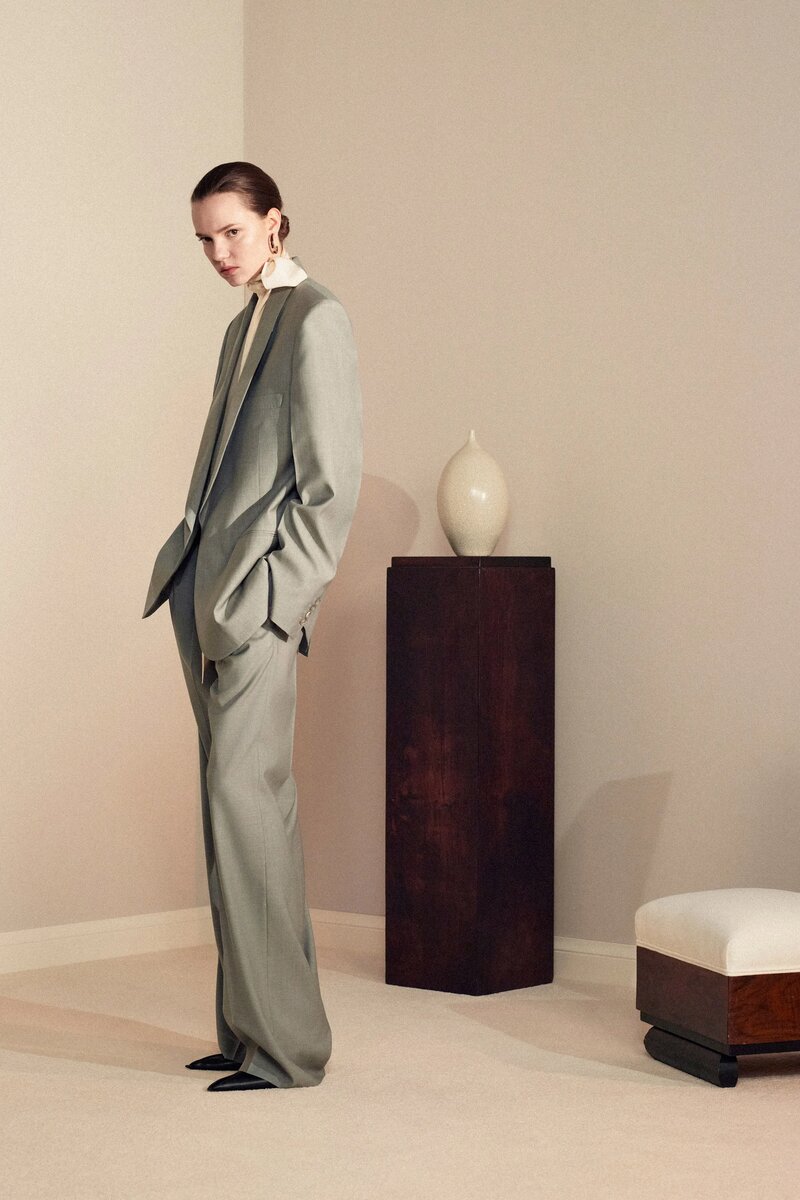 Victoria Beckham Resort 2027