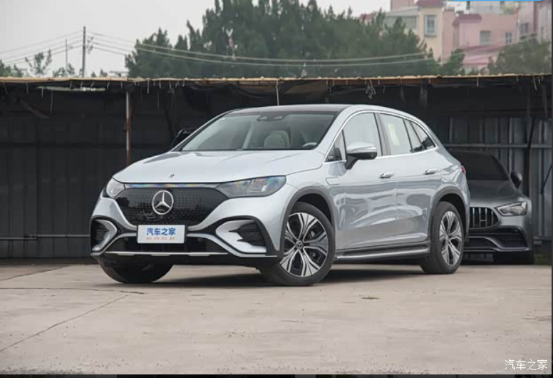 Beijing Benz отзывает 58 Mercedes-Benz из-за дефекта подогрева руля
