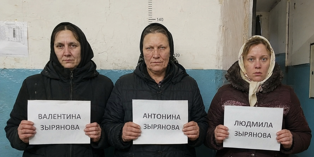 Спустя 5 лет тишины сосед заглянул к ним за инструментом. Этот вторник стал последним днем, когда сестры пили чай в своем доме.
