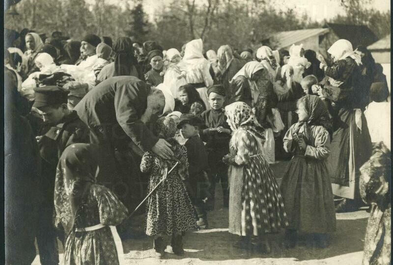 День Святой Троицы в Туле. Троицкая церковь