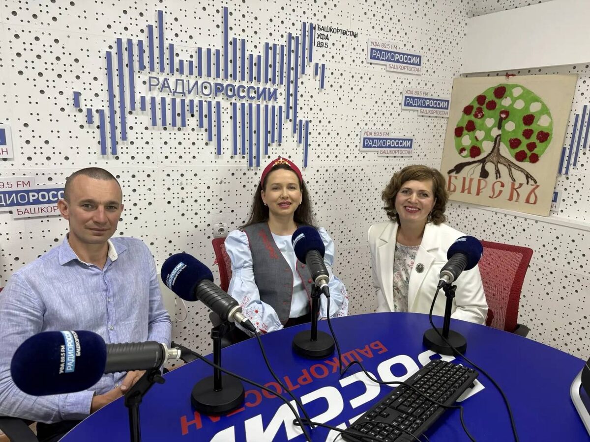    «От кино до домино» рассказали, как влюбиться в Бирск за один день: программа летнего фестиваля