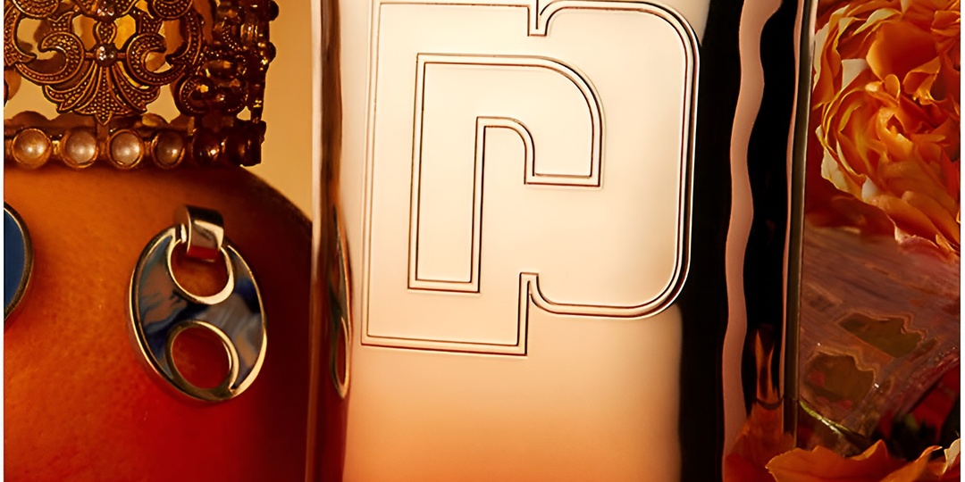 Dandy Me Rabanne: Ольфакторный манифест современности