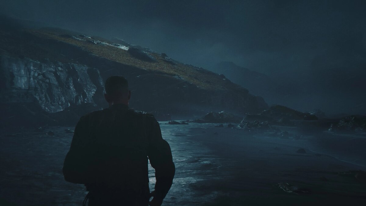 Скриншот из игры 007 First Light   📷