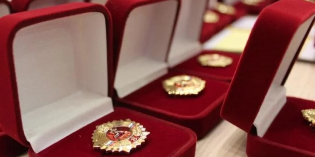 Липецким выпускникам напомнили, что знаки ГТО помогут поступить в вузы