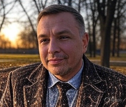 аНАТОЛИЙ зАУСАЙЛОВ