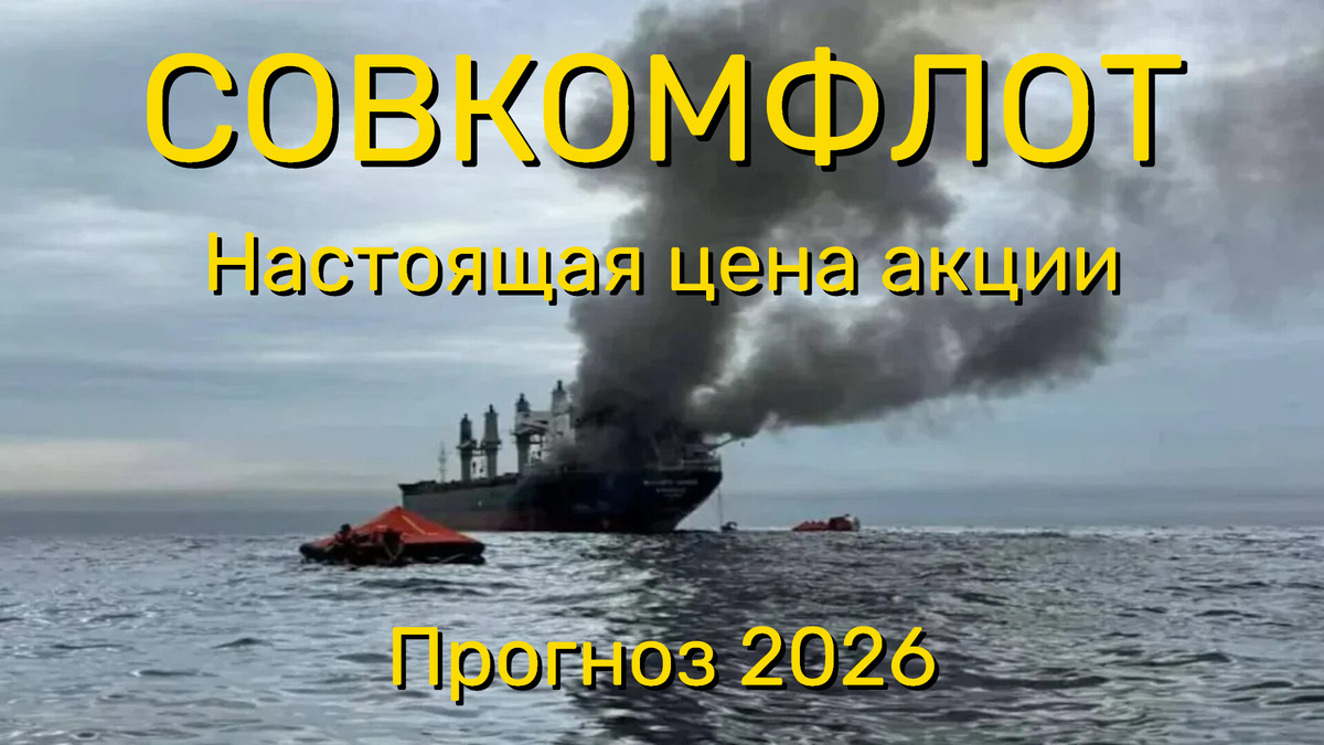 Свежий прогноз аналитиков за 3 месяца 2026 года