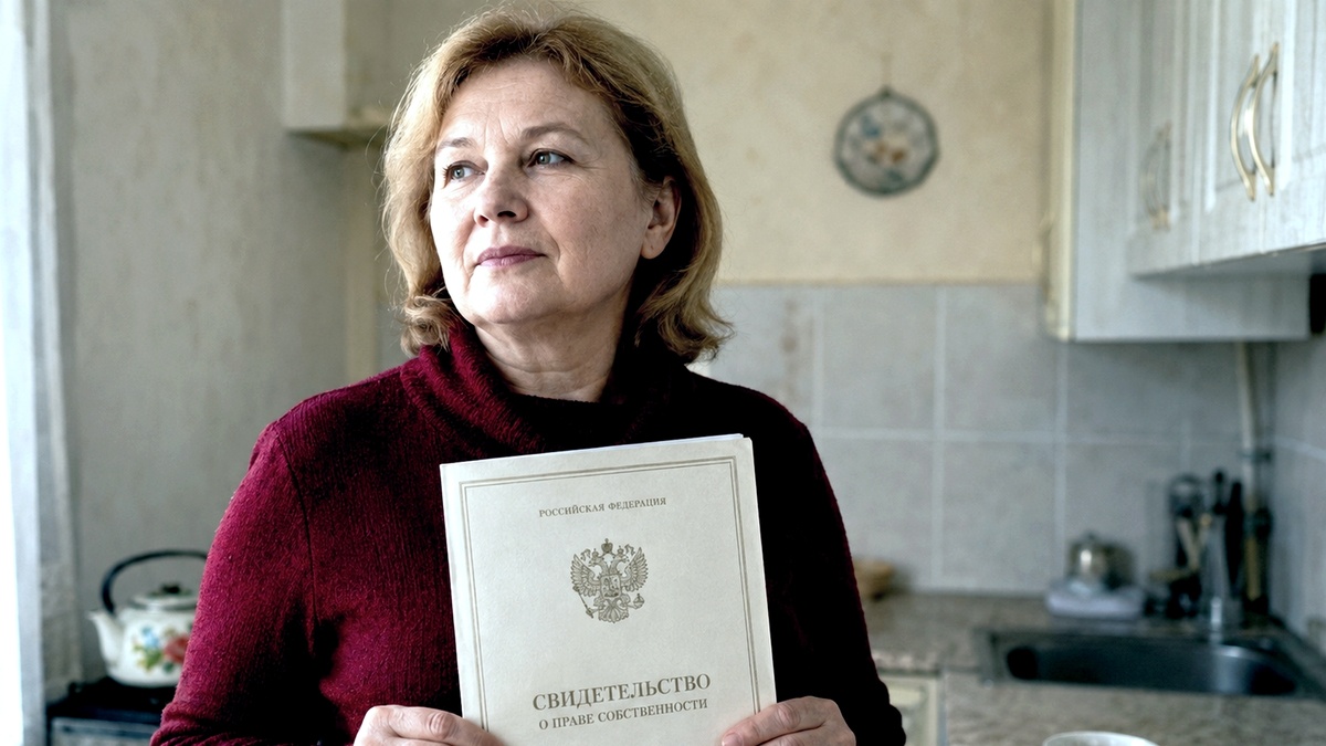 Не соглашайтесь на ультиматум. Я согласилась — и нашла то, что забыла про себя