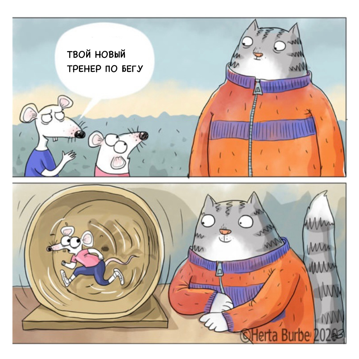 -2