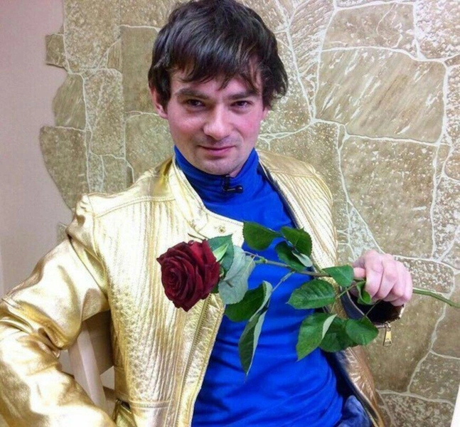 Венцеслав Венгржановский