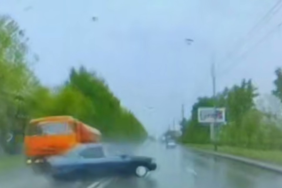    Фото: Госавтоинспекция