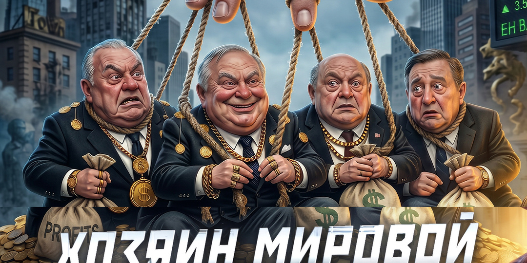 Кто защищает коррупцию от правосудия. Рассуждения автора
