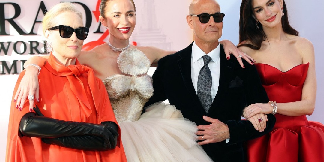 Посмотрела «Дьявол носит Prada 2». Теперь Миранда немного жалкая и потерялась в море контента