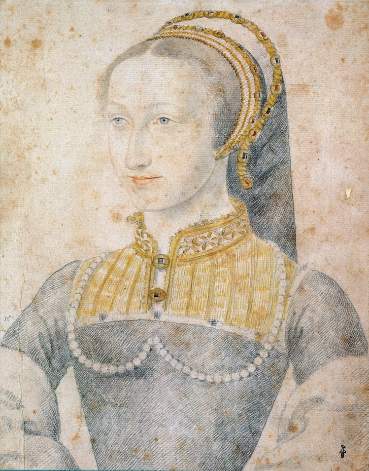 Королева Жанна