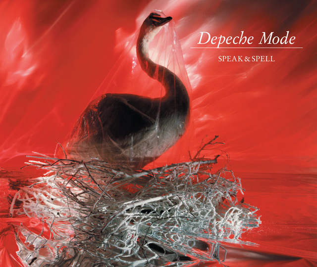 Почему альбом Speak & Spell важен для Depeche Mode