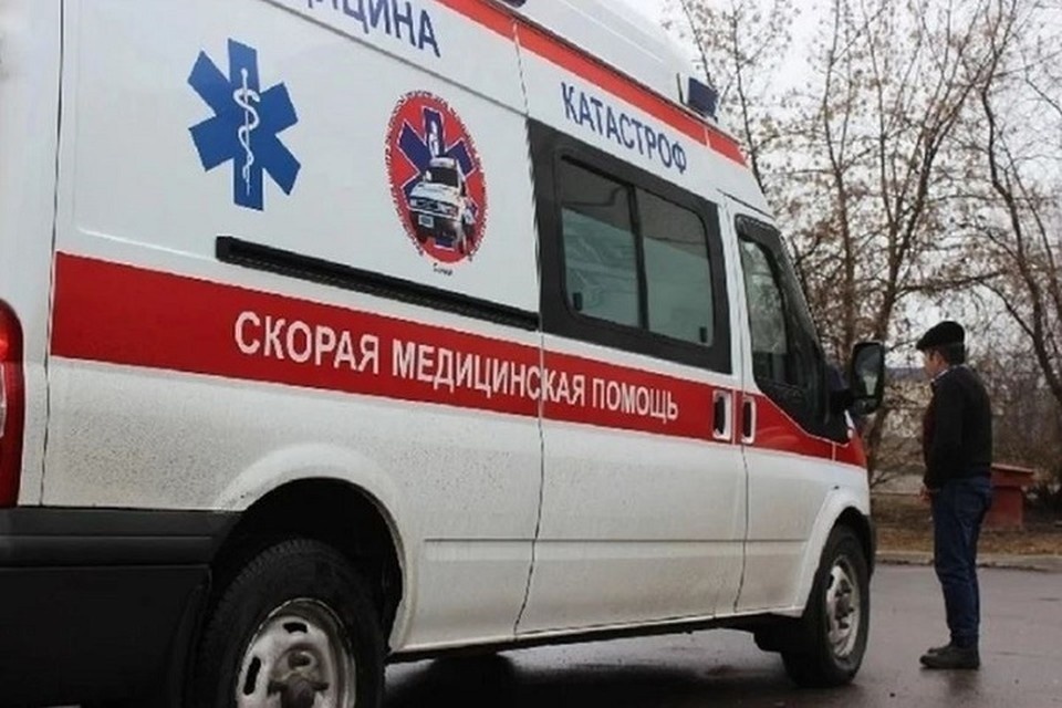    В результате атак ВСУ в Горловке с начала суток ранения получили три человека Никита МАКАРЕНКОВ, Павел ХАНАРИН