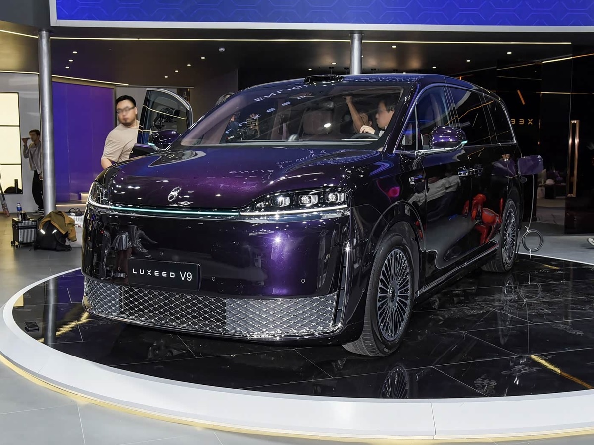 Источник: Chery