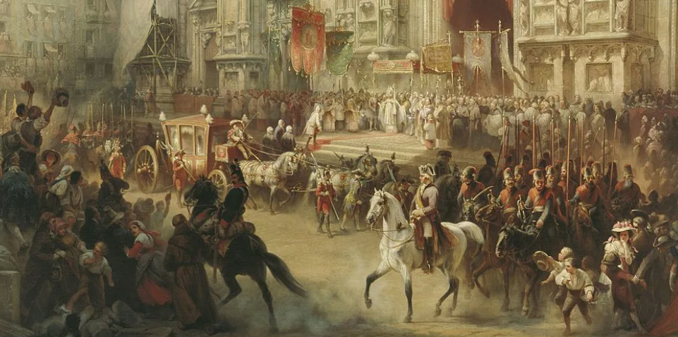 Итальянский поход Александра Суворова (1799 год): героизм без достижения цели