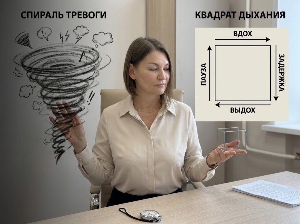 Силантьева Ирина Витальевна