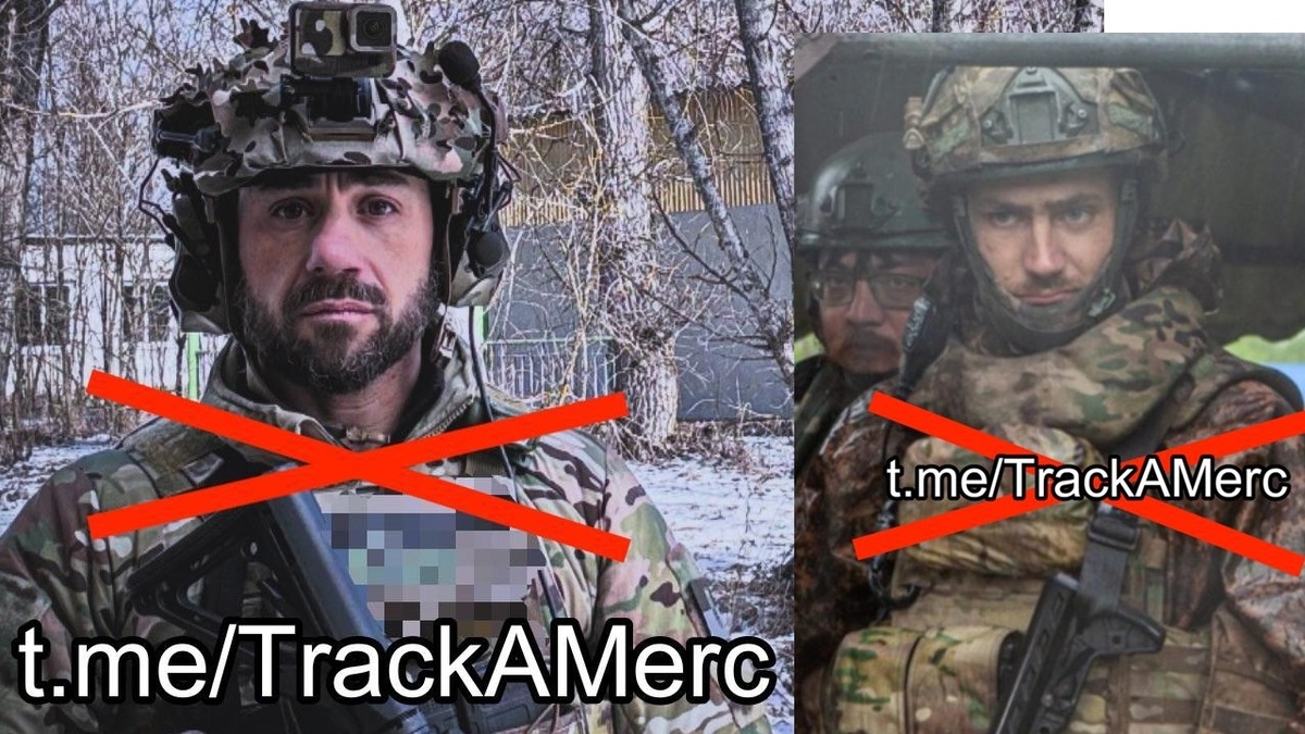    Фото: телеграмм-канал TrackANaziMerc