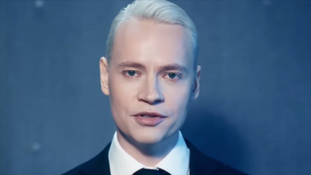    Фото: кадр из видео