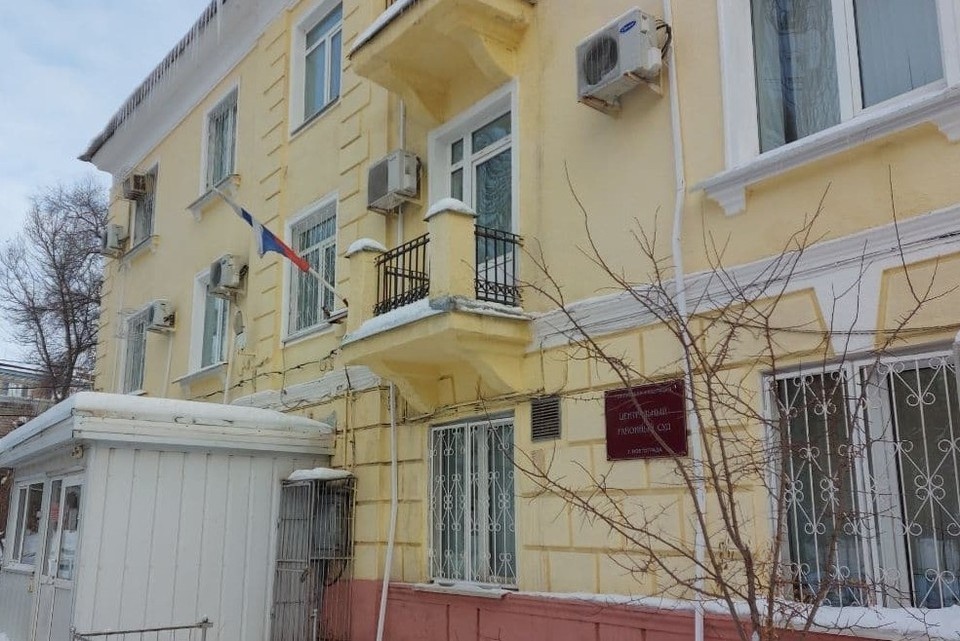    Дело передали в суд Инна ШЕРЕМЕТЬЕВА