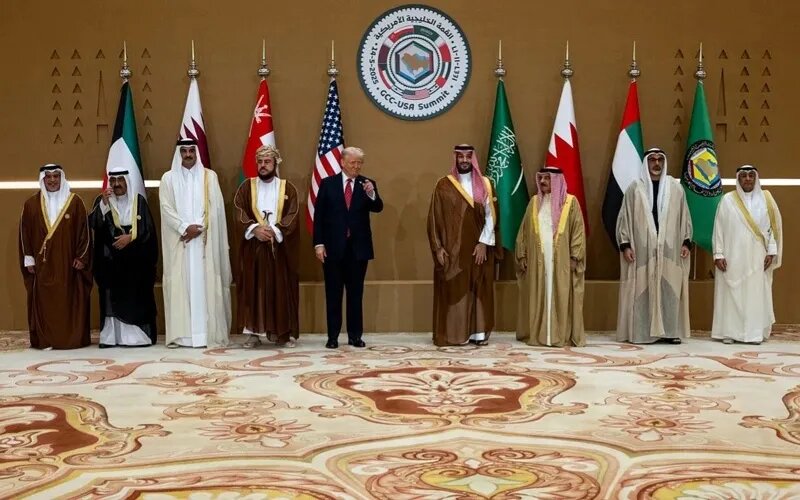 Трамп требует плату за безопасность Персидского залива
Фото:
Reuters