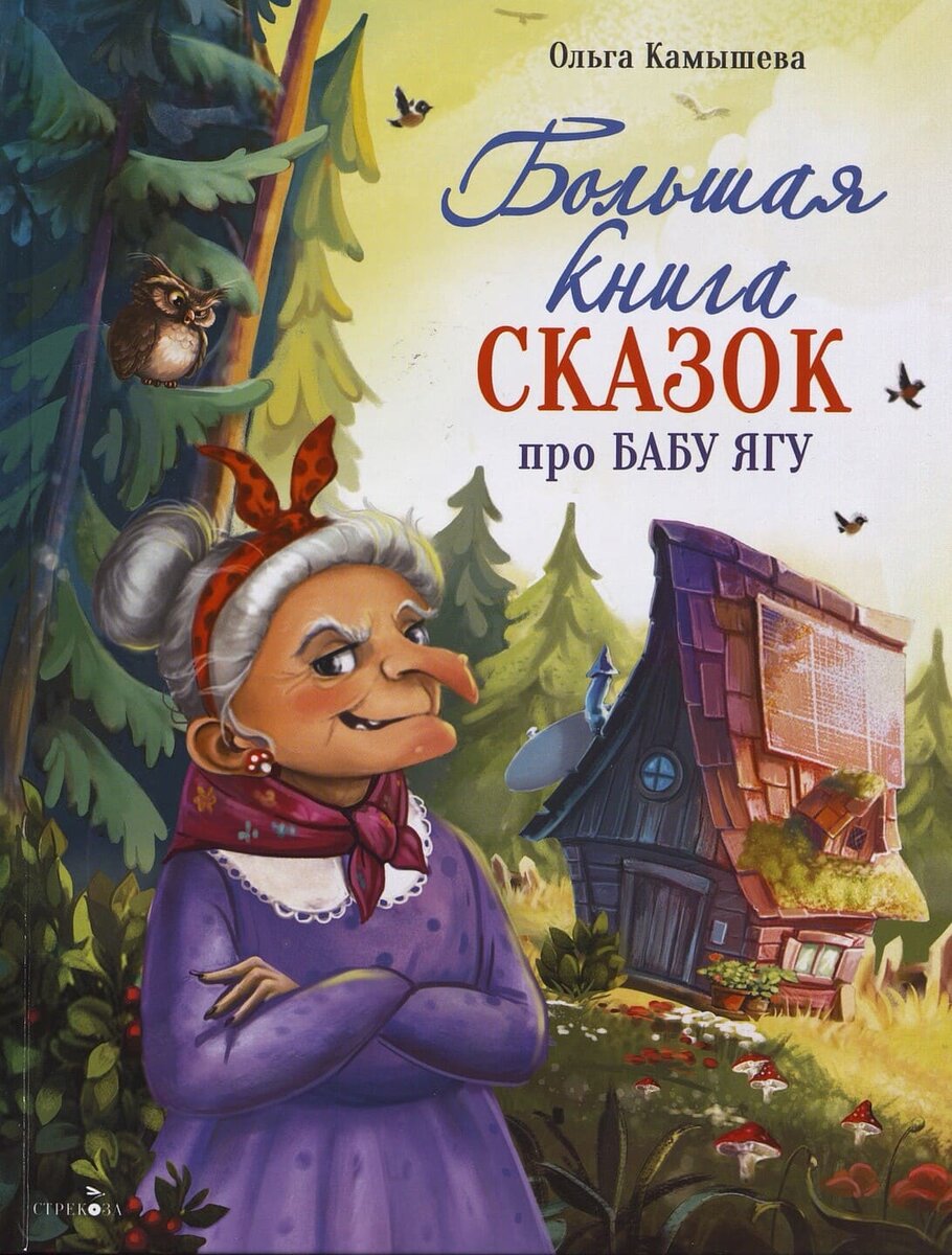 Издательство "Стрекоза"