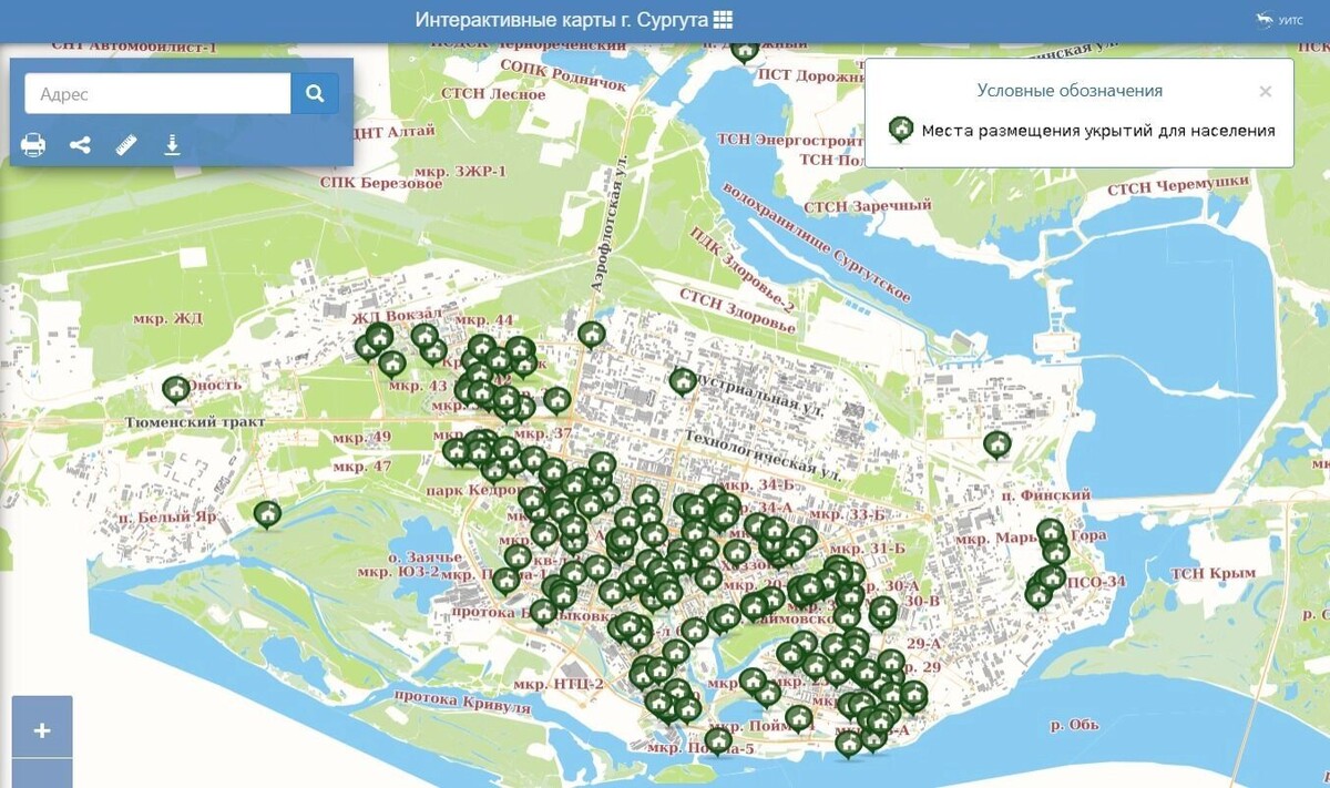   maps.admsurgut.ru