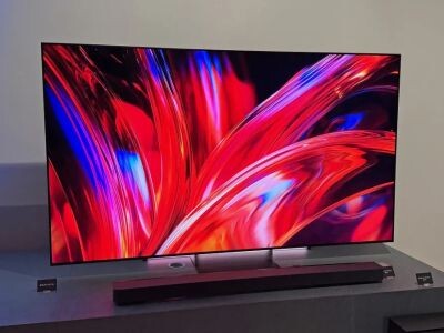    Конец эпохи OLED? Первые обзоры телевизоров Sony на базе True RGB