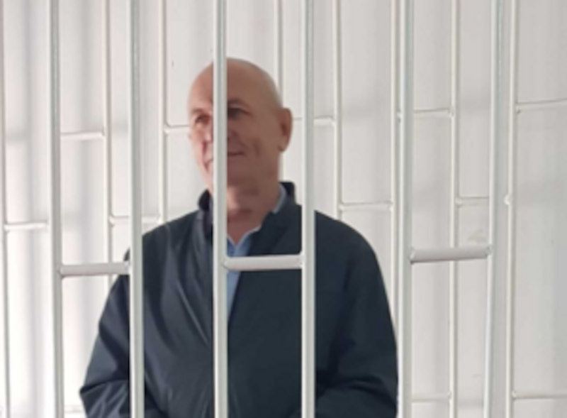 Пастор Павел Шрейдер