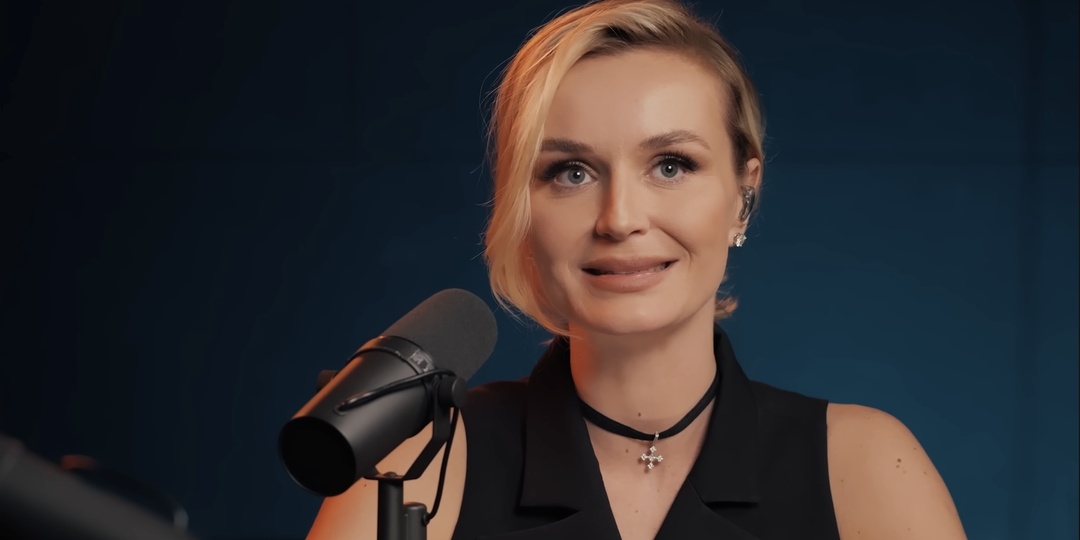ПОЛИНА ГАГАРИНА БОЛЬШЕ НЕ ПОЕДЕТ НА ЕВРОВИДЕНИЕ
