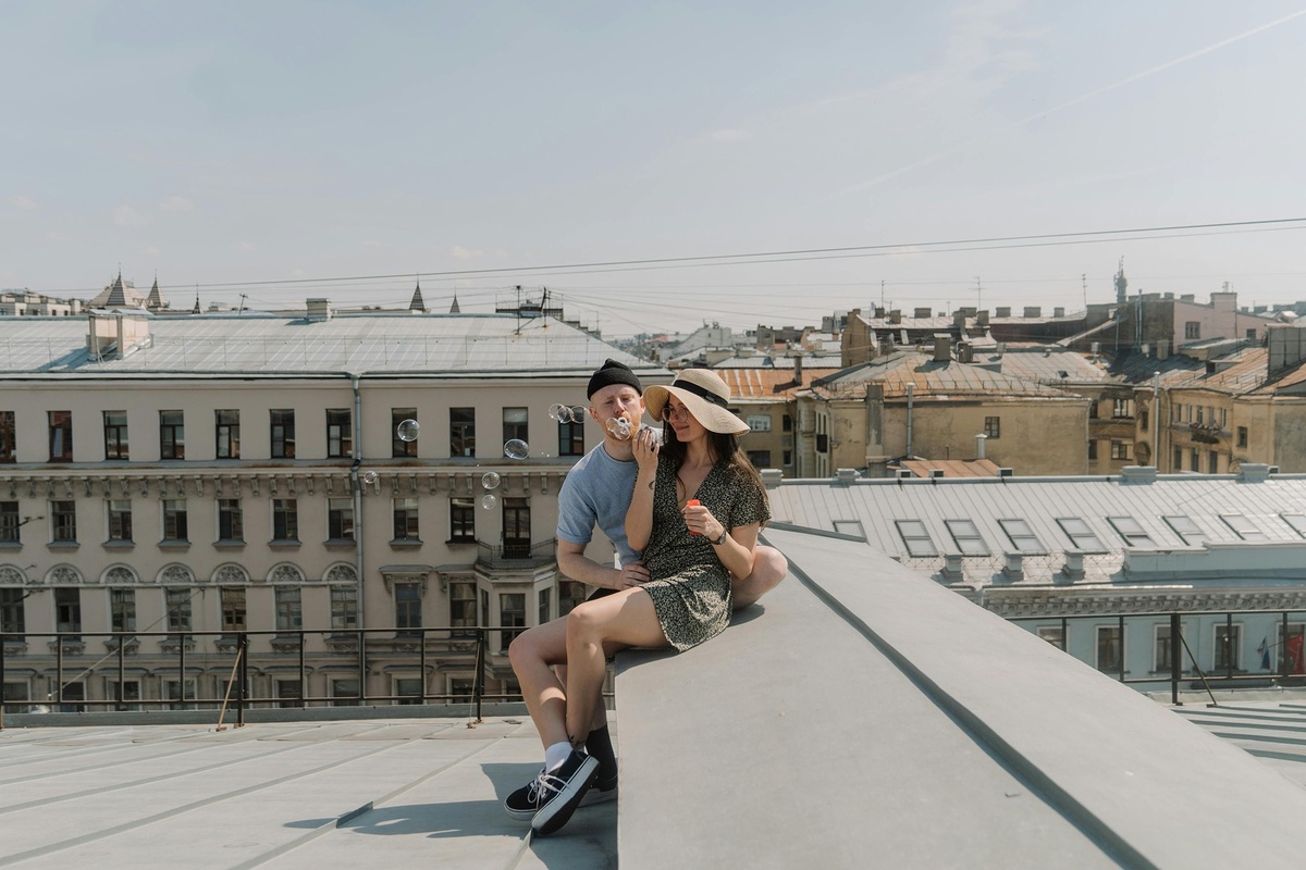 © Pexels / cottonbro studio