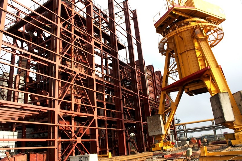 Как одна перенастройка котла спасла ТЭЦ от газовой иглы: инженерный детектив из Беларуси