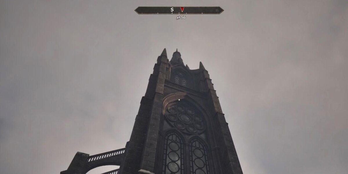    Как излечиться от вампиризма в Oblivion Remastered luchshie-igry.ru