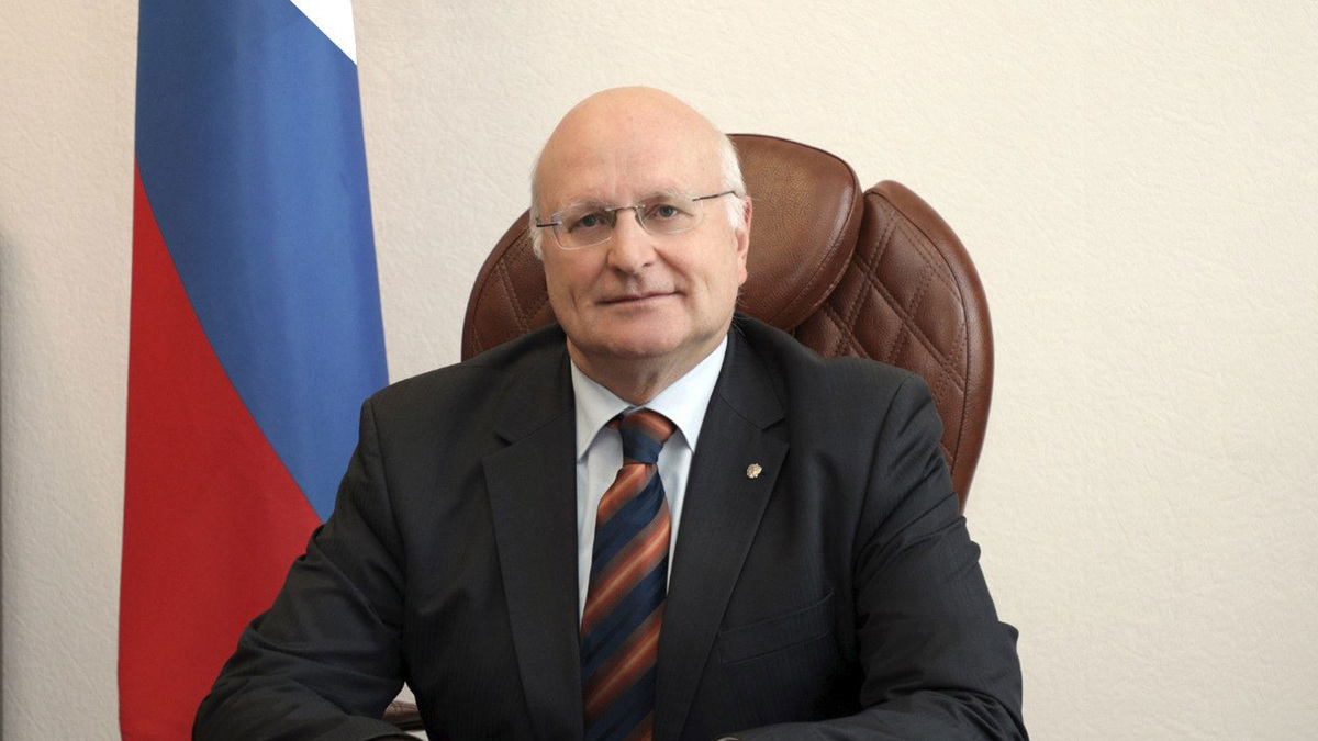    МИД РФ