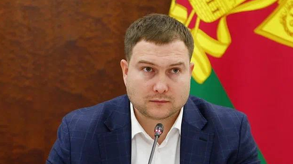    Пресс-служба администрации Краснодарского края
