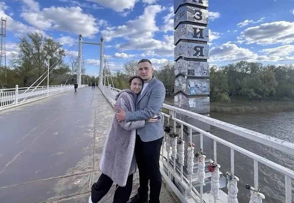    Фото: личный архив пары, сайт russia.ru