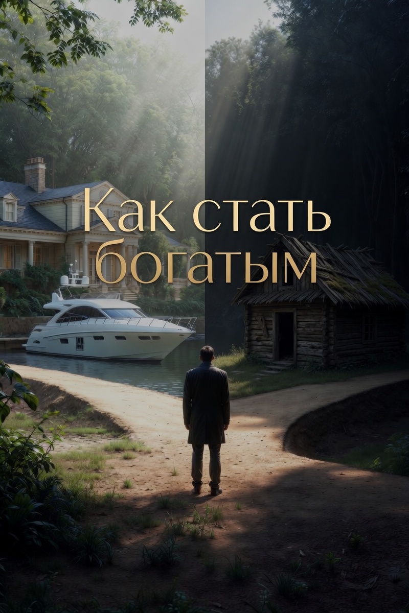 как разбогатеть
