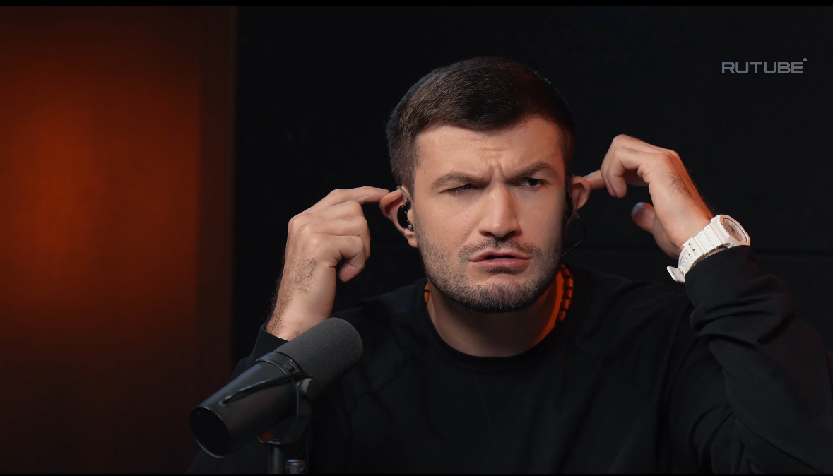 Съемки МУЗЛОФТ