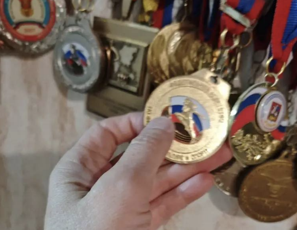     / фото из личного архива