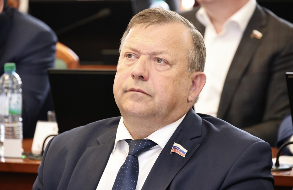    Игорь Норенков: «Несмотря на сложности, нижегородская экономика закладывает фундамент для будущего»