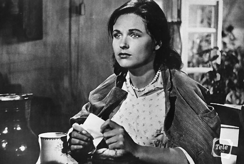«Оставьте меня все, и детей своих заберите!» 90 лет одиночества: как главная красавица СССР Наталья Фатеева разбила жизни своих детей