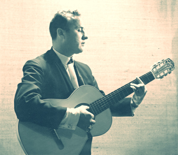 Rolando Alarcon