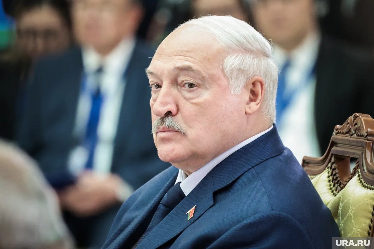     Лидер Белоруссии призвал Францию к действиям
