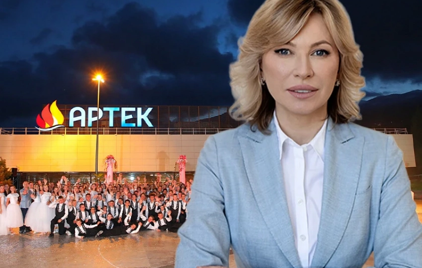 Как бесплатно отправить ребенка в «Артек» или «Орленок», рассказала депутат Госдумы Екатерина Стенякина